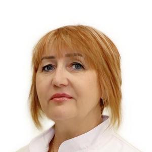 Хасанова Лейсан Анваровна