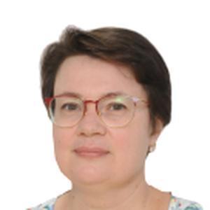 Сорокина Татьяна Юрьевна