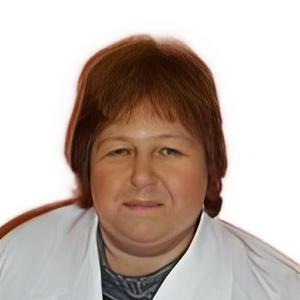 Забалуева Марина Вячеславовна
