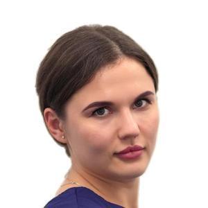 Пономаренко (Адонина) Татьяна Андреевна