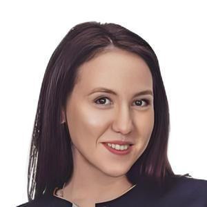 Давудова Мадина Рашидовна