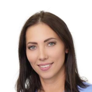 Колодкина Ирина Михайловна