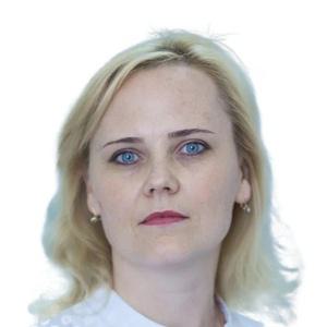 Иванова Наталья Олеговна