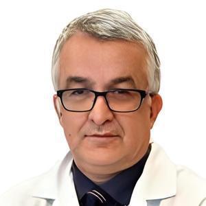 Егиев Валерий Николаевич