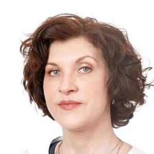 Крючкова Юлия Анатольевна