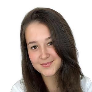Колесникова Евгения Ярославовна