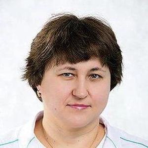 Михайлова Ирина Робертовна