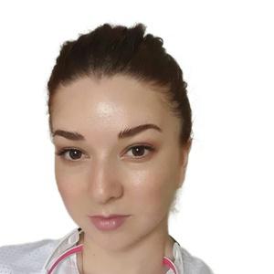 Кочиева Альбина Васильевна