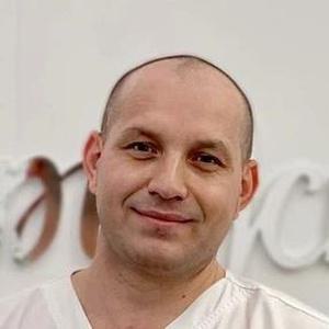 Чернов Юрий Васильевич