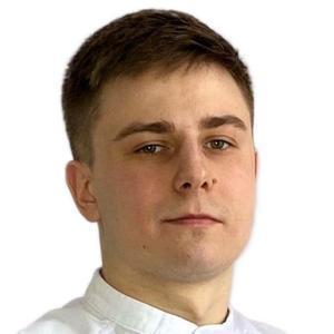Дымкович Станислав Валерьевич
