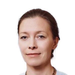 Ахкамова Ирина Владимировна