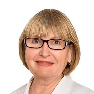 Образцова Галина Александровна