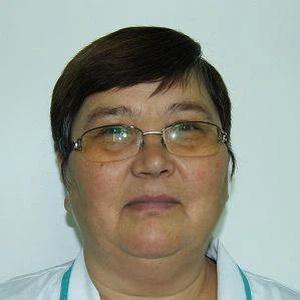 Дмитриева Зоя Ивановна