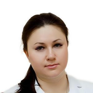 Корсунова Надежда Александровна