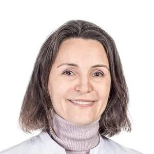 Фролова Юлия Валерьевна