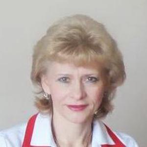 Иващенкова Лариса Николаевна