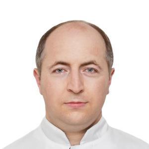 Джамалов Джамав Магомедович