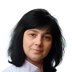 Кузнецова Ольга Александровна