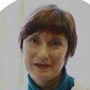 Разина Елена Вячеславовна