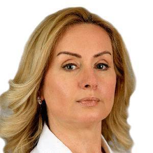 Никон (Лытаева) Елена Анатольевна