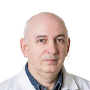 Мен Игорь Владимирович