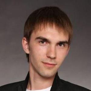 Выговский Даниил Игоревич