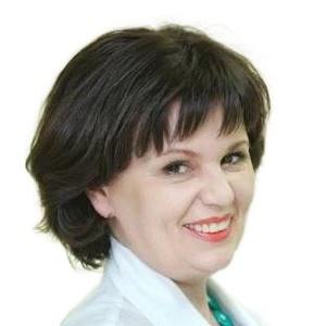 Панфилова Виктория Николаевна