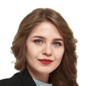 Самойлова (Ершова) Анастасия Андреевна