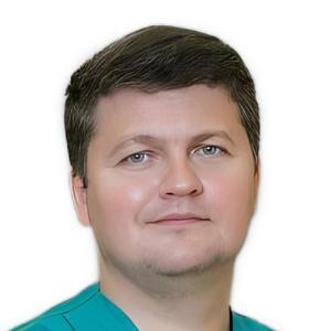 Новожилов Андрей Викторович