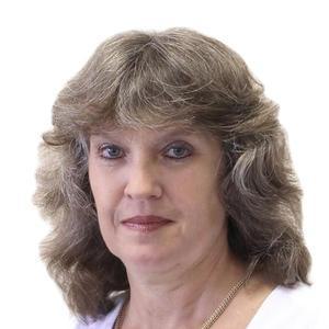 Раковская Светлана Вадимовна