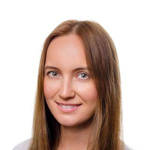 Козлова Мария Александровна