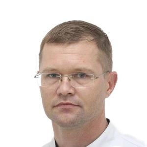 Курбатов Сергей Александрович