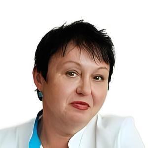 Ковешникова Елена Витальевна