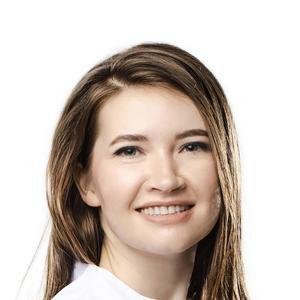 Мешкова Ксения Эдуардовна