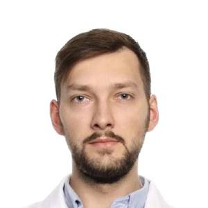 Сорокин Глеб Юрьевич