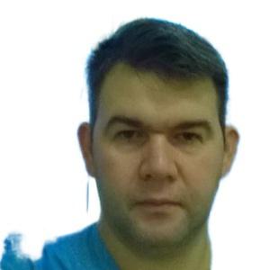Викторов Виктор Викторович