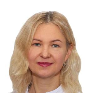 Кислица Ирина Егоровна