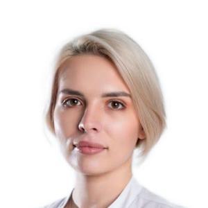 Литвиненко Юлия Андреевна