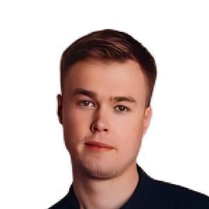 Сидоров Владислав Дмитриевич