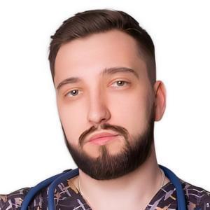 Узбиков Радик Марсович