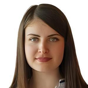 Зенина Анна Сергеевна