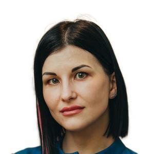 Захарова Татьяна Владимировна