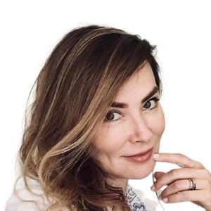 Носенко Дина Александровна
