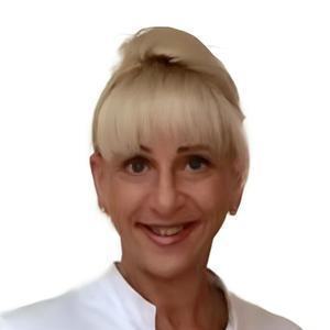 Антия Елена Викторовна