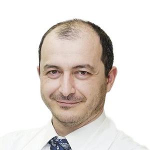 Балкаров Аслан Галиевич