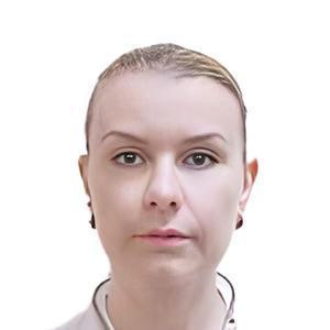 Кулакова Ольга Викторовна