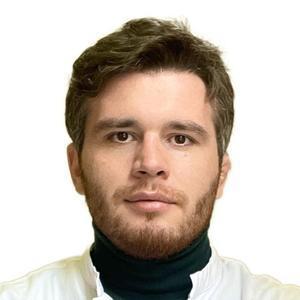 Ибрагимов Алихан Магомедгаджиевич