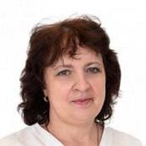 Смолянко Инга Владимировна