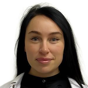 Горшкова Варвара Валерьевна