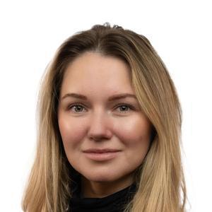 Флоровская Дарья Никитична